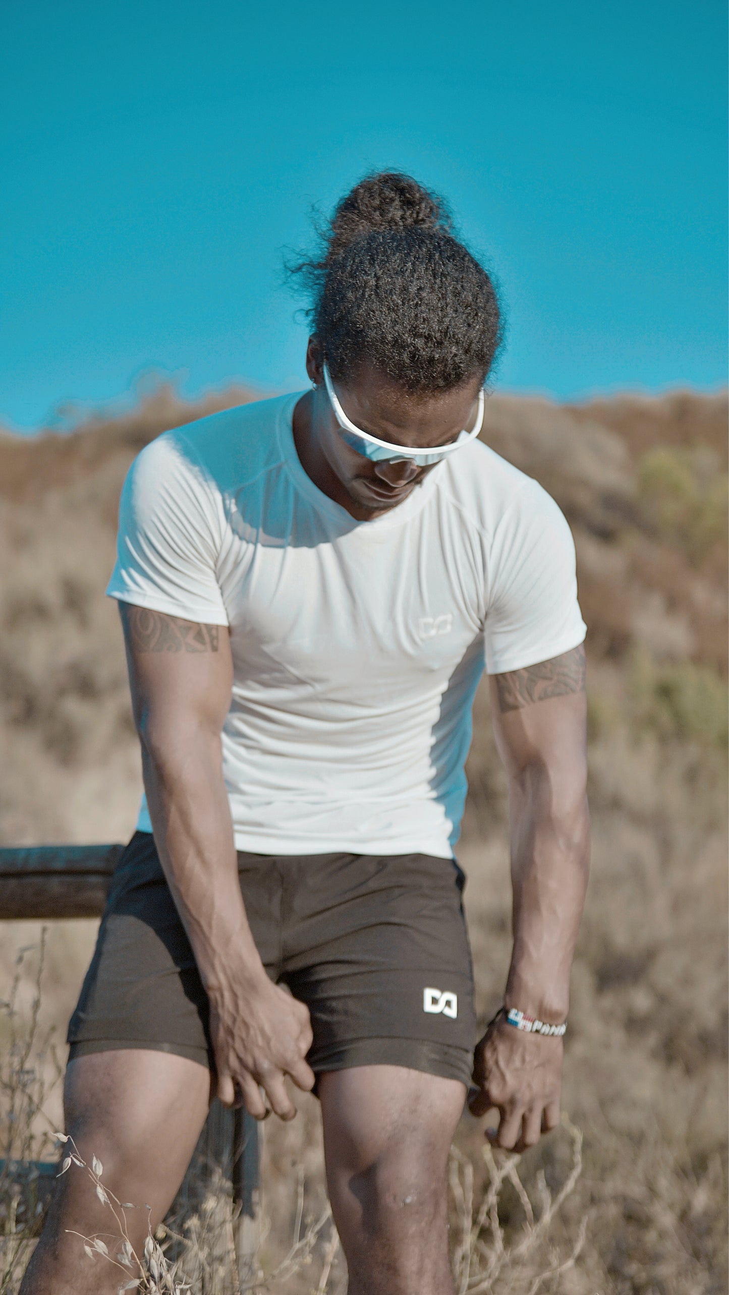 Ducabi Quick-Dry Workout Tee